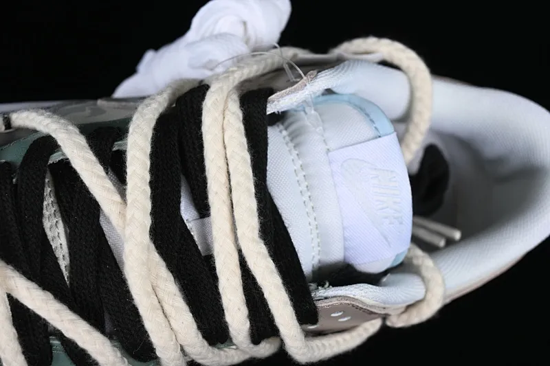 All Categories Nk SB Dunk Series Nk SB Dunk Low Low-top sneakers Customized large box Nk Dunk Low Panda Prank-Jungle Crossing Forest Fruit SB strap low-top casual sneakers DV0831-101